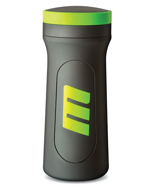 M For Men M2 Superior Male Stroker Black