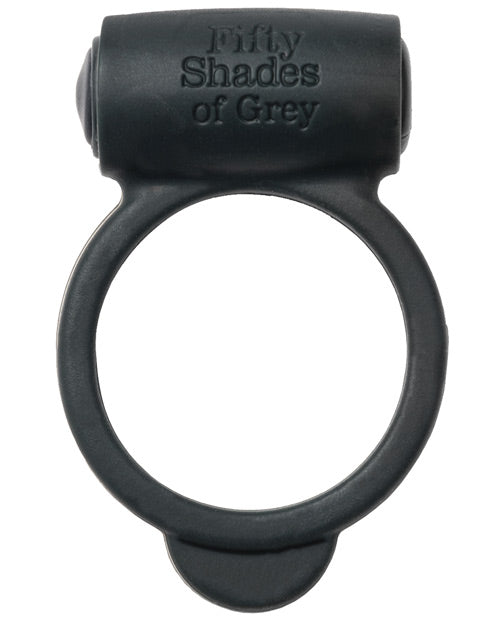 Fifty Shades - Yours And Mine Vibrating Love Ring