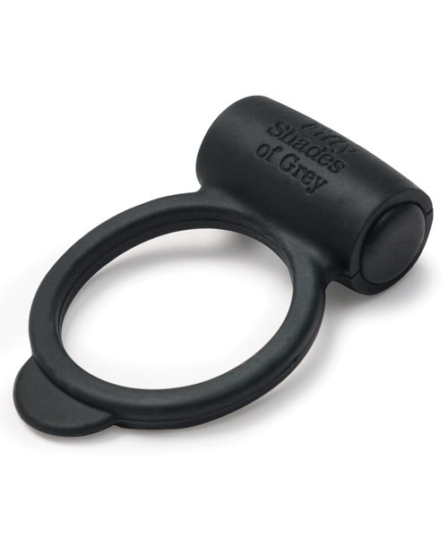 Fifty Shades - Yours And Mine Vibrating Love Ring