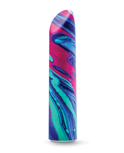 Limited Addiction Sublime Power Bullet Vibe Alexandrite