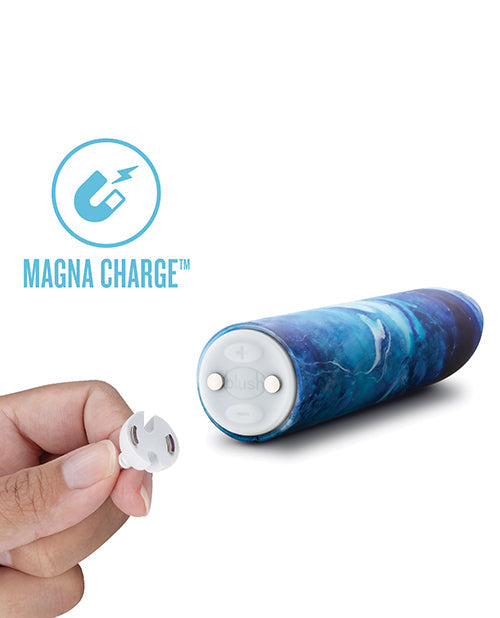 Limited Addiction Mesmerize Power Bullet Vibe Azure