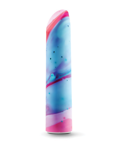 Limited Addiction Fascinate Power Bullet Vibe Peach
