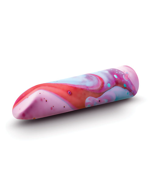 Limited Addiction Fascinate Power Bullet Vibe Peach