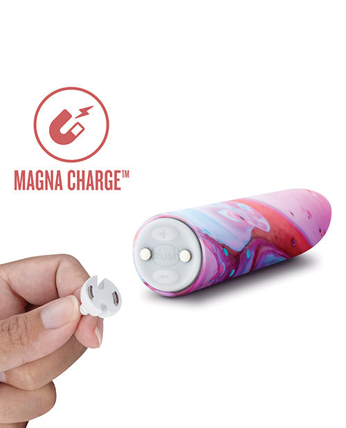 Limited Addiction Fascinate Power Bullet Vibe Peach
