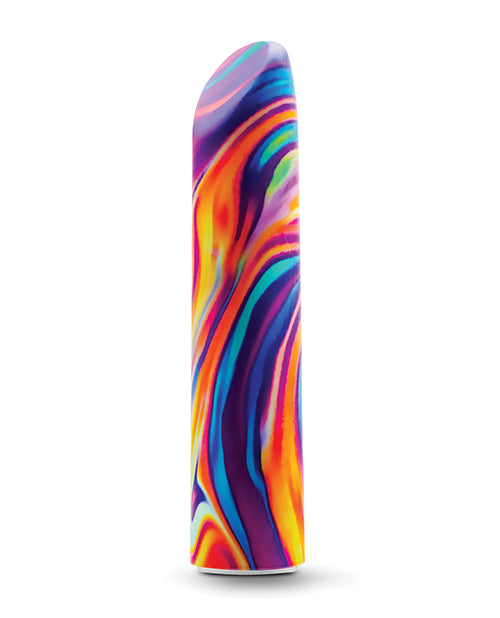 Limited Addiction Psyche Power Bullet Vibe Rainbow