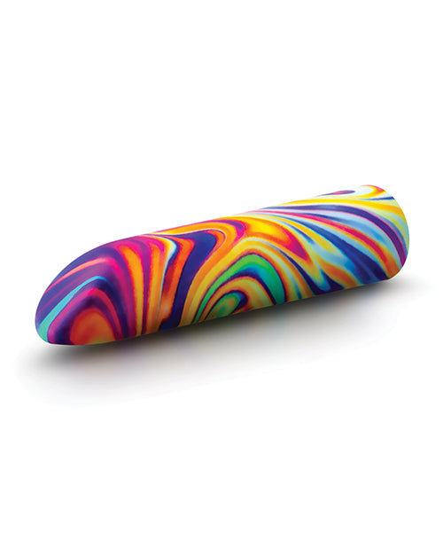 Limited Addiction Psyche Power Bullet Vibe Rainbow