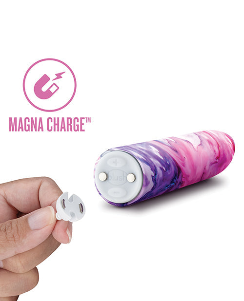 Limited Addiction Entangle Power Bullet Vibe Lilac