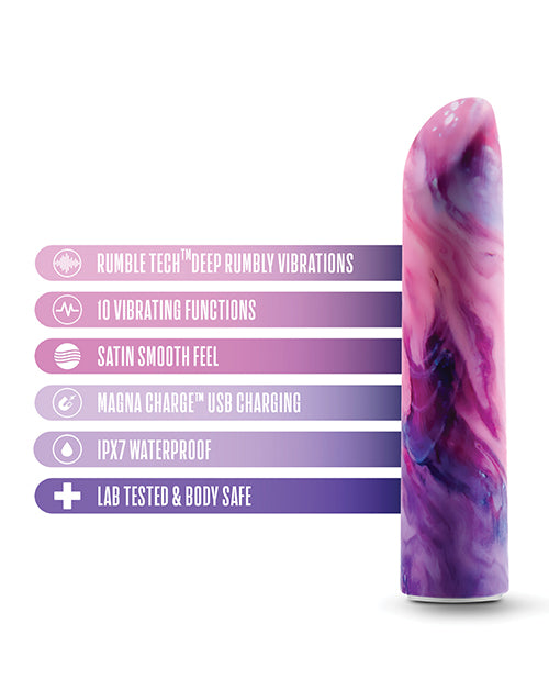 Limited Addiction Entangle Power Bullet Vibe Lilac