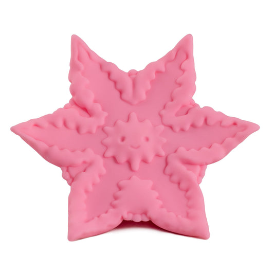 Cute Little Fuckers Starsi Transfemme Vibe - Rose