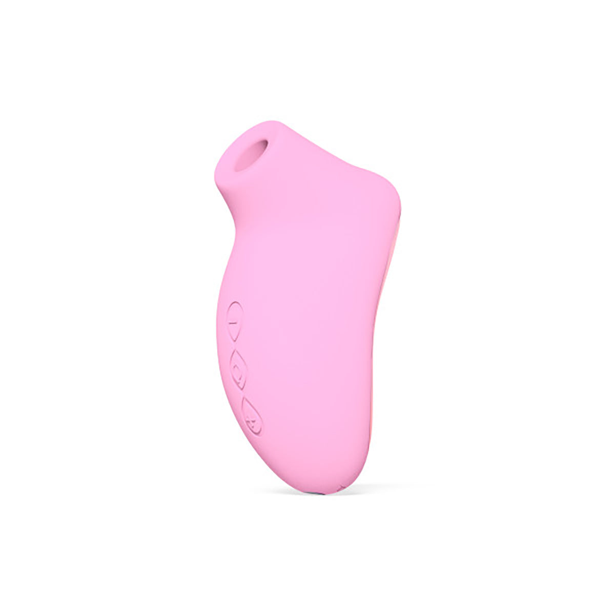 LELO Sona 2 Travel Clit Stimulator - Pink