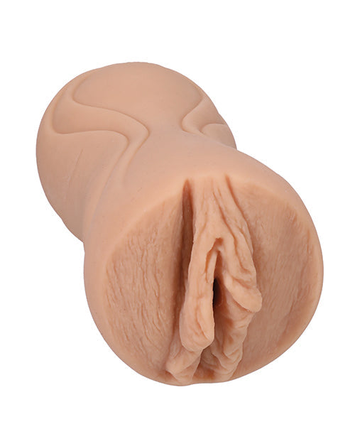 Signature Strokers Kylie Rocket Pocket Pussy