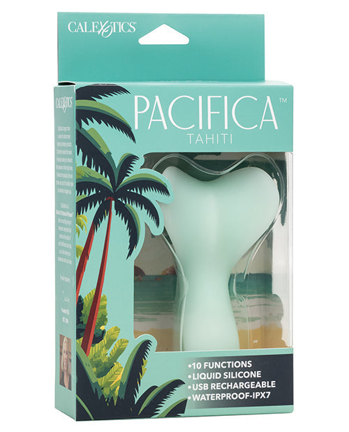 Pacifica Tahiti Clitoral Stimulator