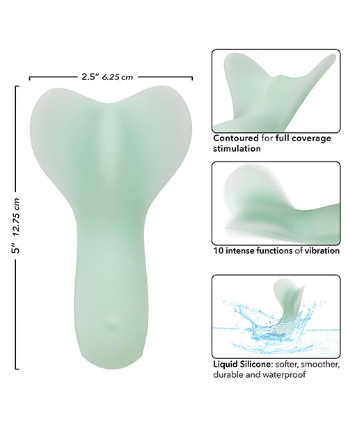 Pacifica Tahiti Clitoral Stimulator