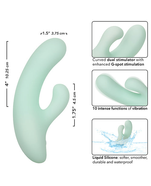 Pacifica Fiji G-Spot Vibrator