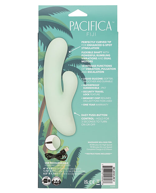 Pacifica Fiji G-Spot Vibrator