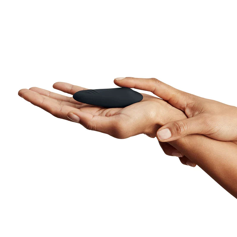 We-Vibe Moxie+ Wearable Panty Vibrator