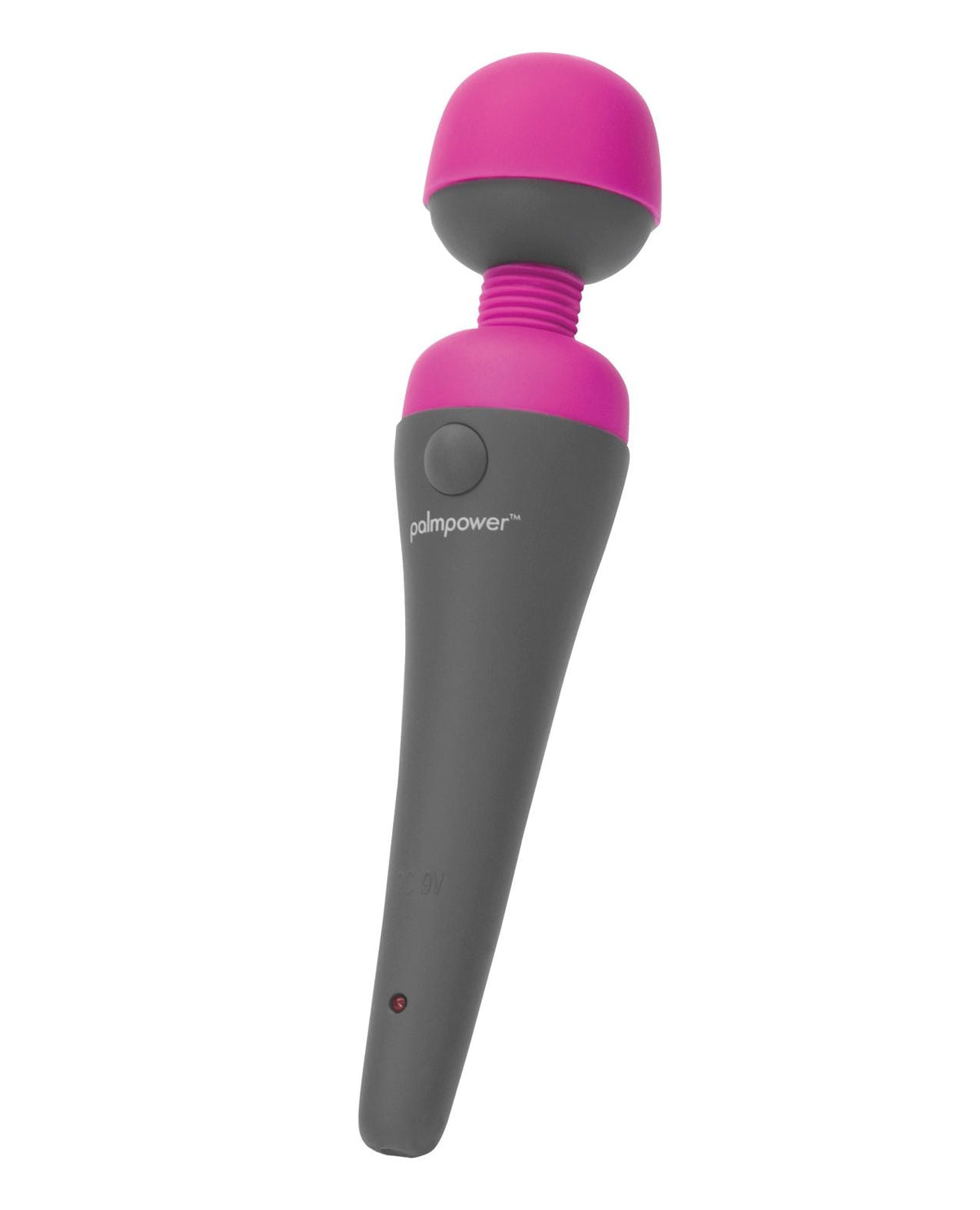 Palm Power Wand Massager