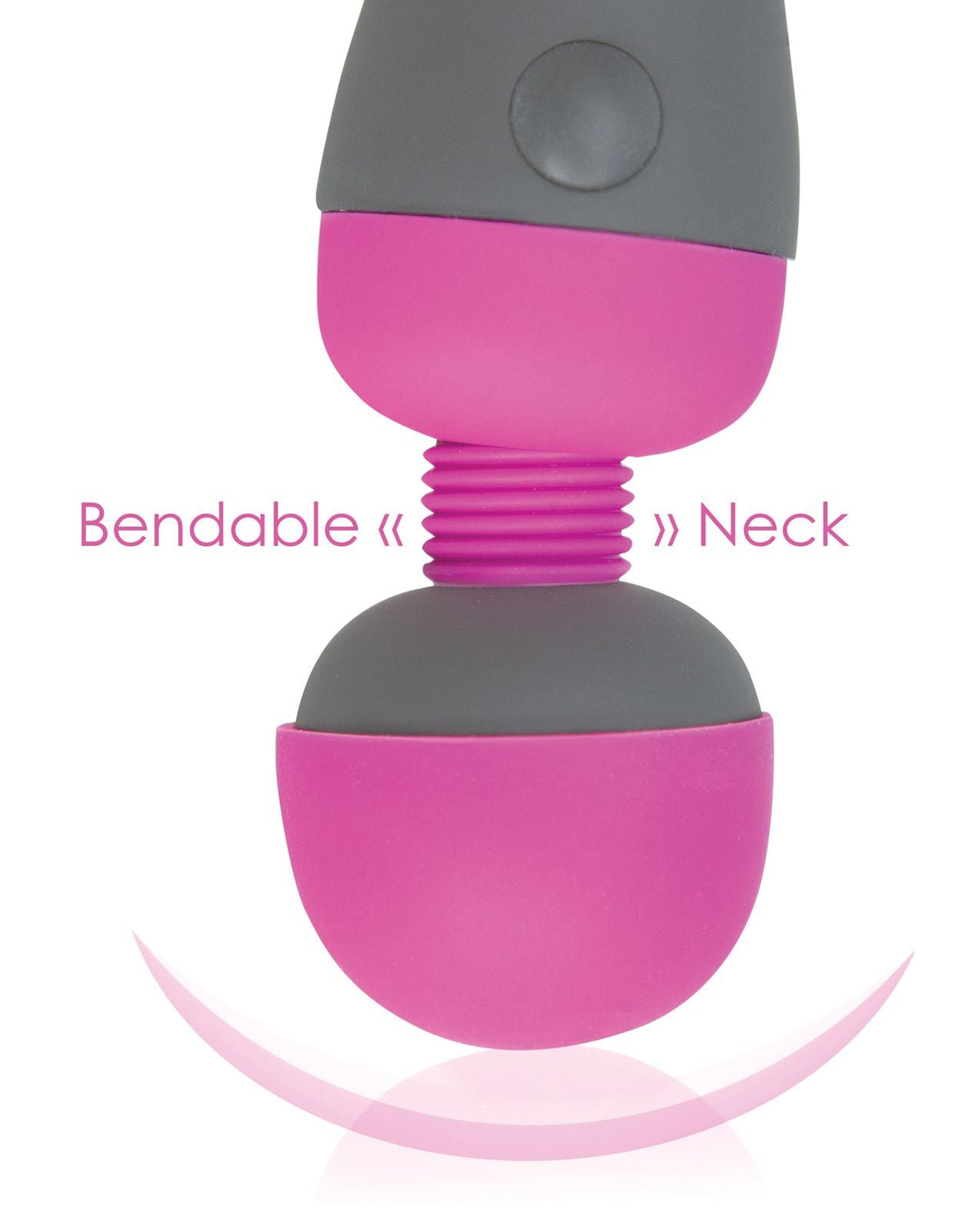 Palm Power Wand Massager