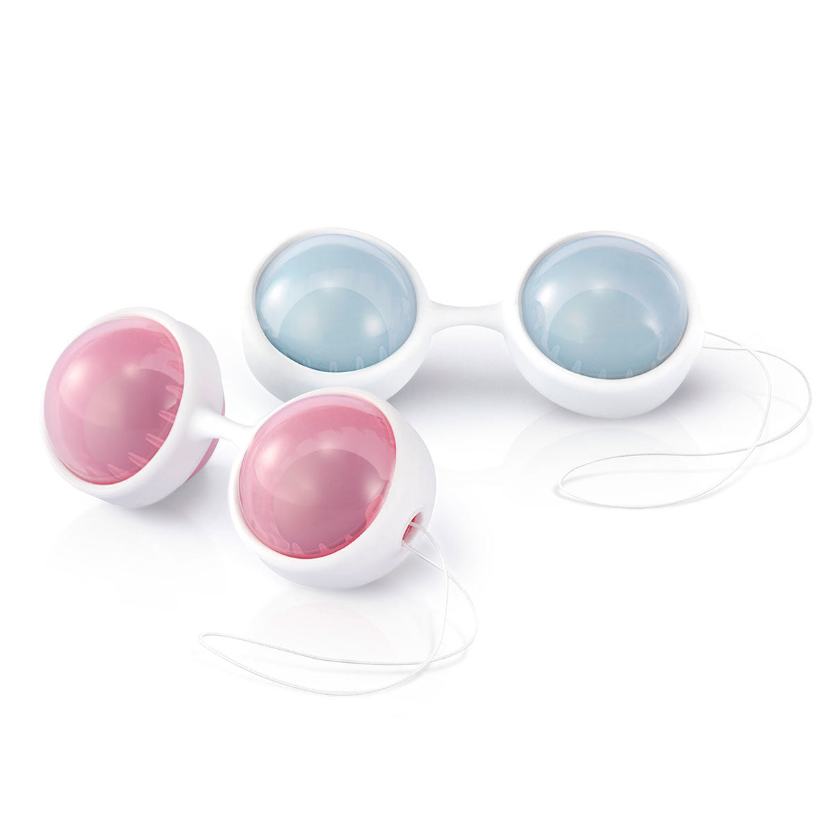 LELO Luna Beads Mini Weighted Kegel Balls