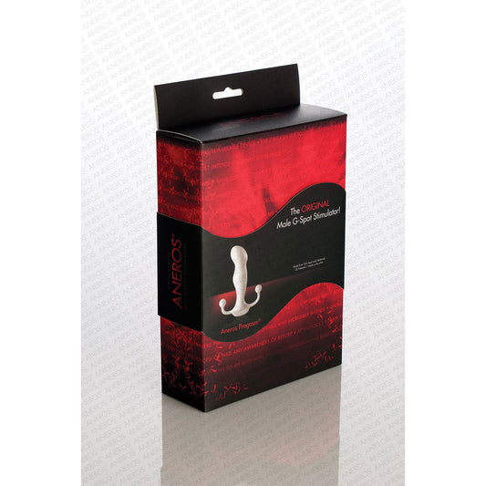 Aneros Progasm Prostate Massager