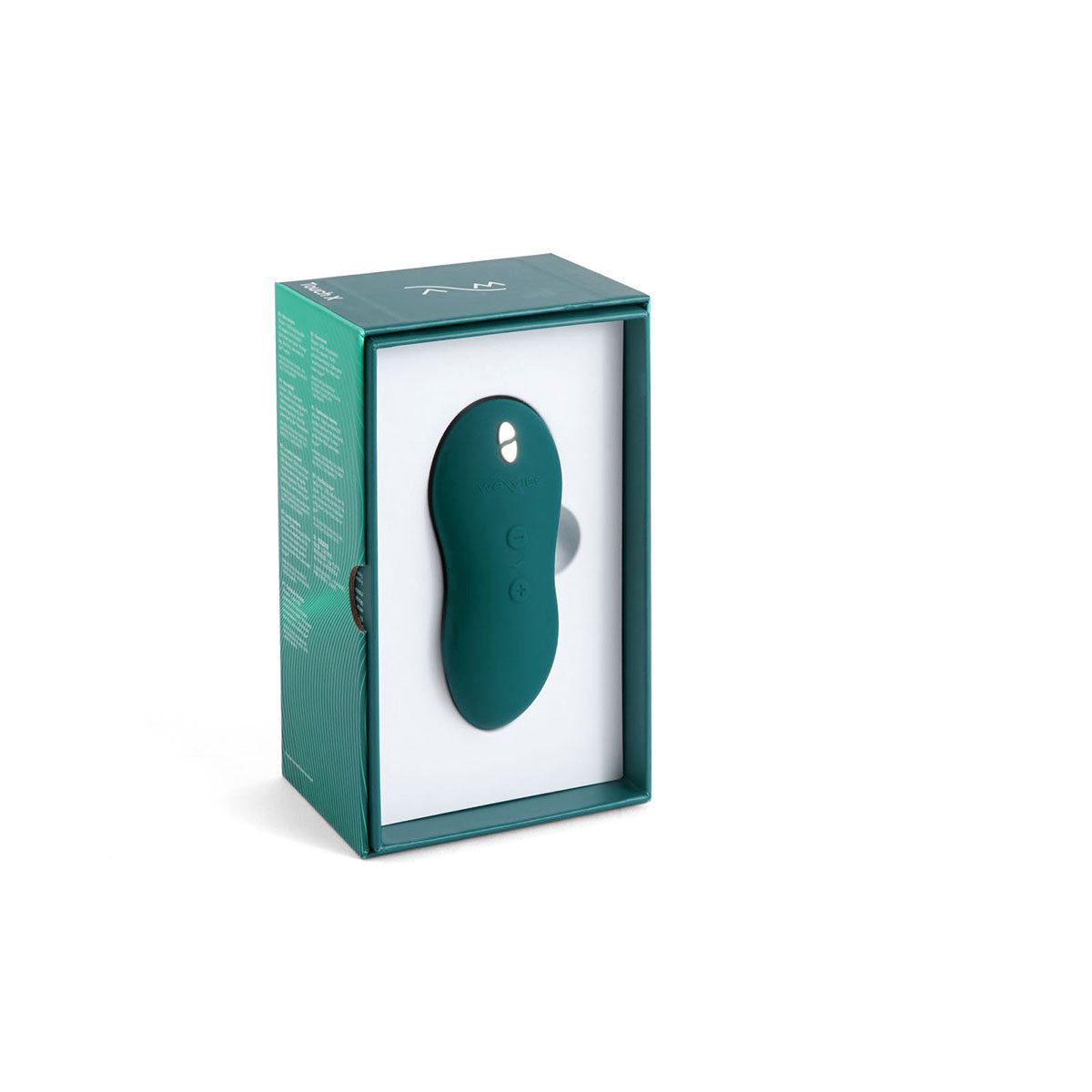 We-Vibe Touch X Clitoral Vibrator