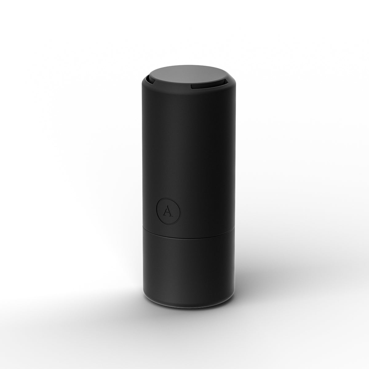 Arcwave Ghost Reversible CleanTech Silicone Stroker in Black