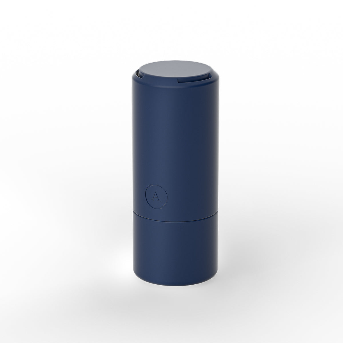 Arcwave Ghost Reversible CleanTech Silicone Stroker in Blue