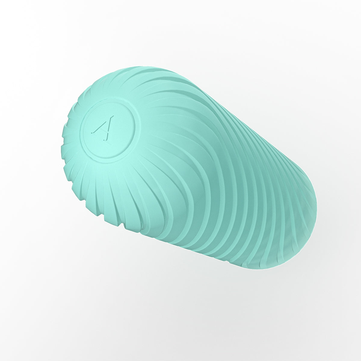 Arcwave Ghost Reversible CleanTech Silicone Stroker in Mint