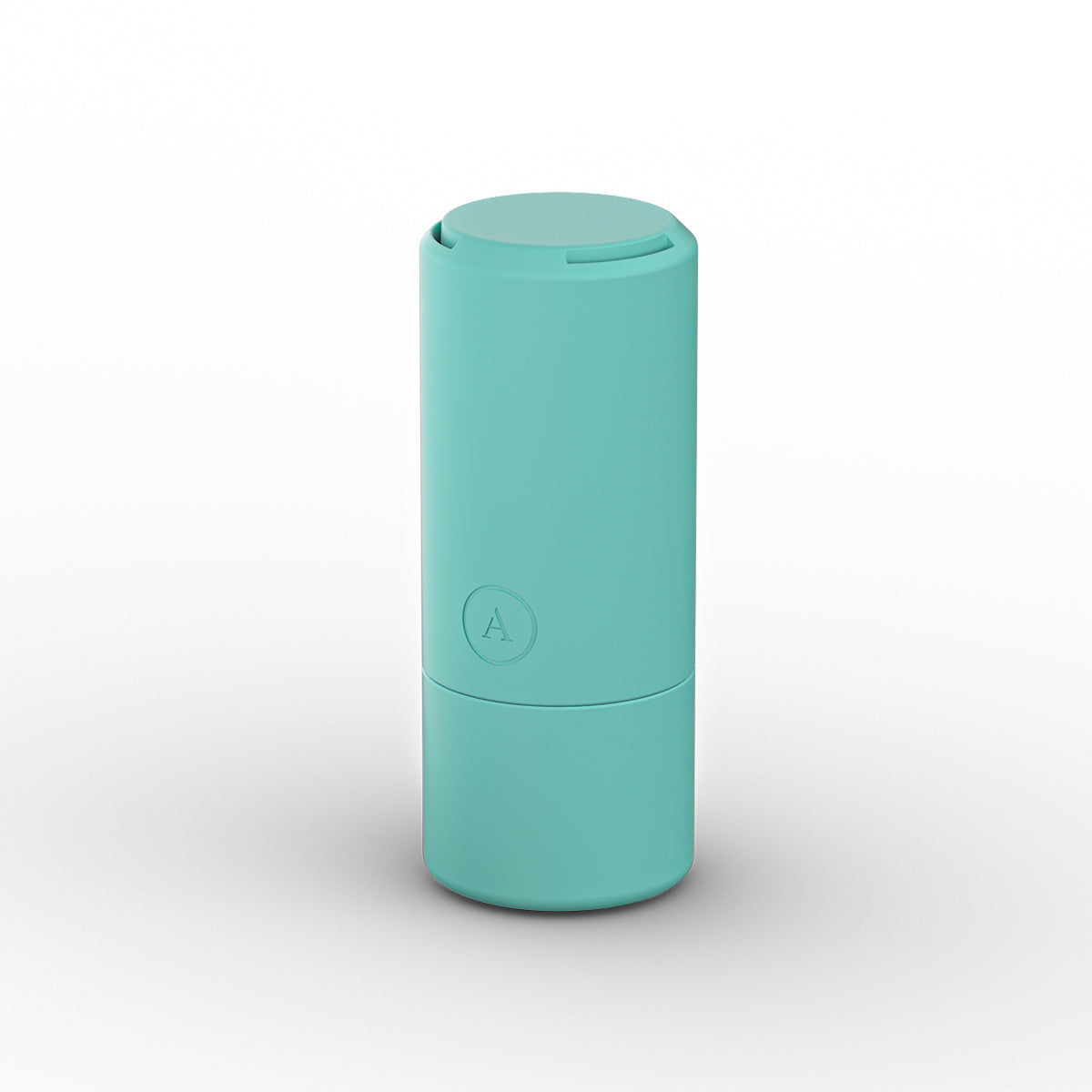 Arcwave Ghost Reversible CleanTech Silicone Stroker in Mint
