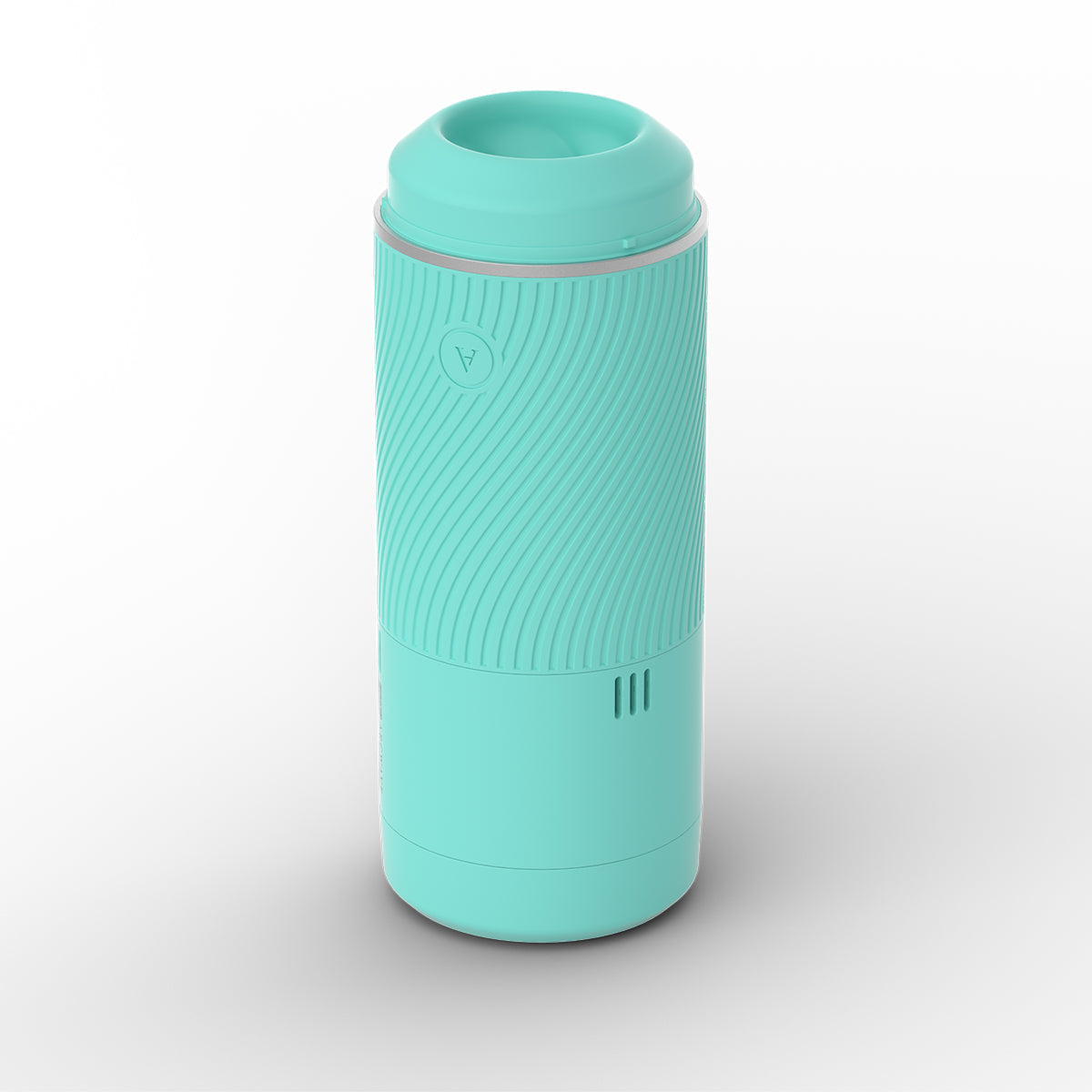 Arcwave Pow Silicone Stroker with Suction Control Mint