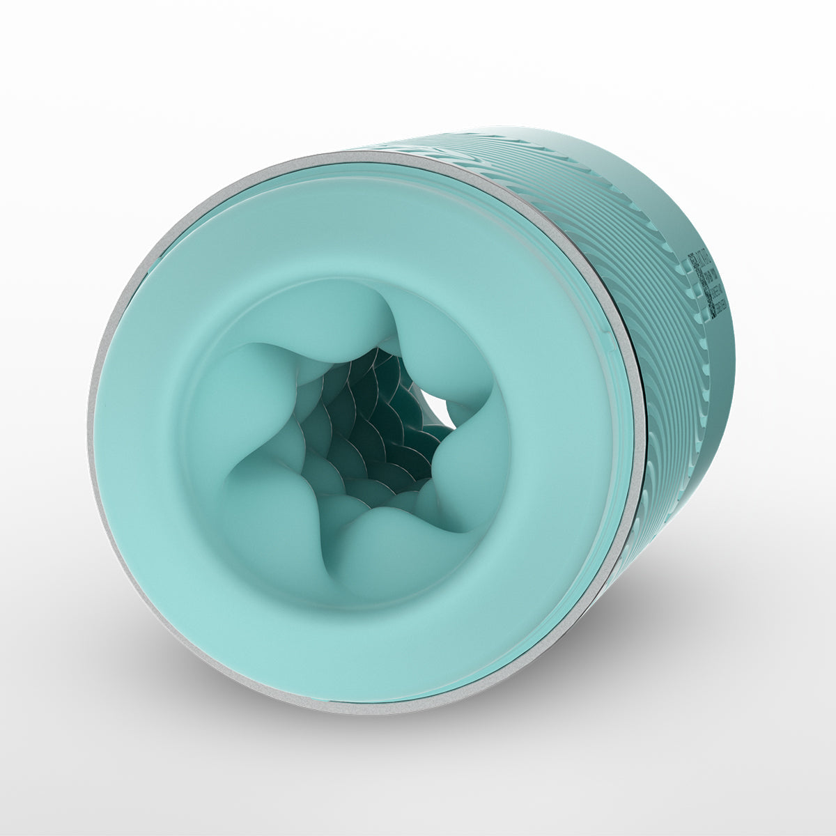 Arcwave Pow Silicone Stroker with Suction Control Mint