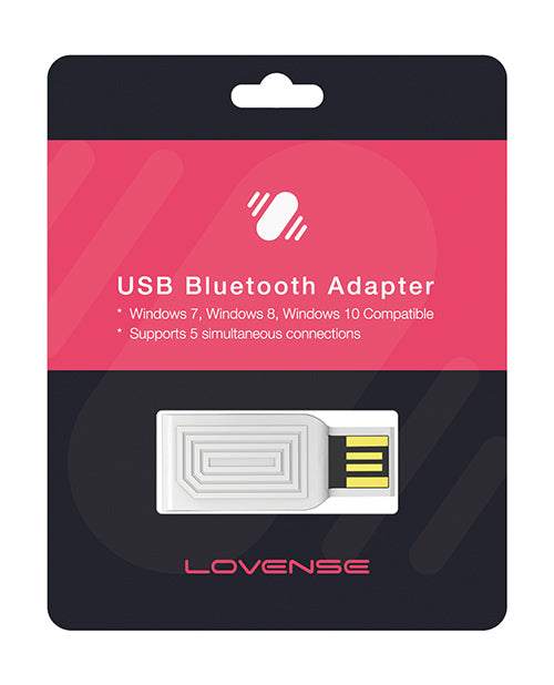 Lovense USB Bluetooth Adapter