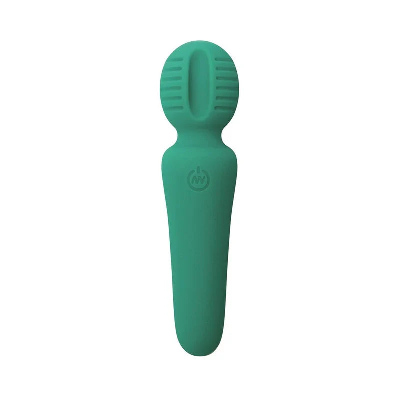 Adam & Eve Eve's Petite Private Pleasure Wand Vibrator