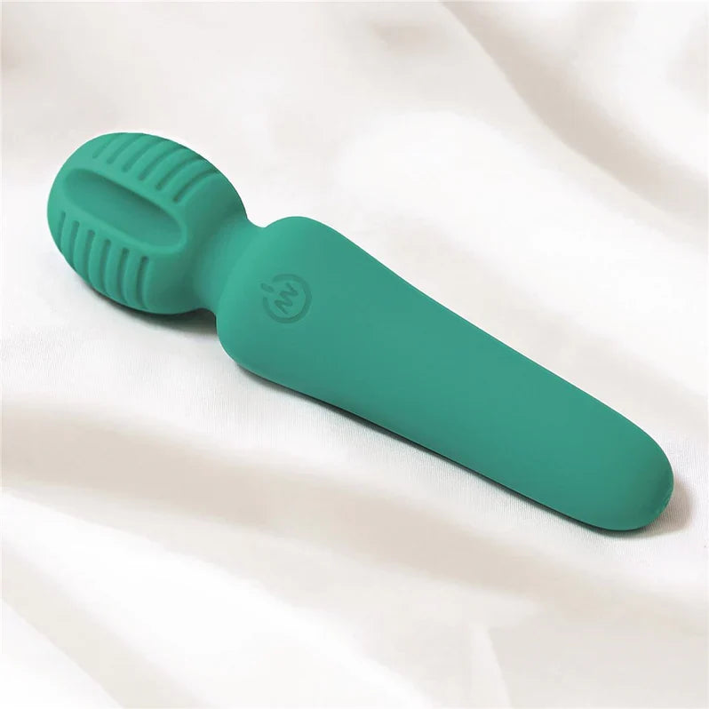 Adam & Eve Eve's Petite Private Pleasure Wand Vibrator
