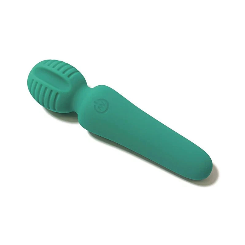Adam & Eve Eve's Petite Private Pleasure Wand Vibrator