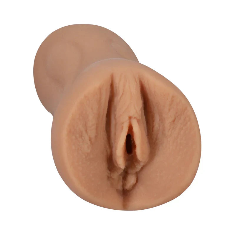 Signature Strokers Kenna James Pocket Pussy