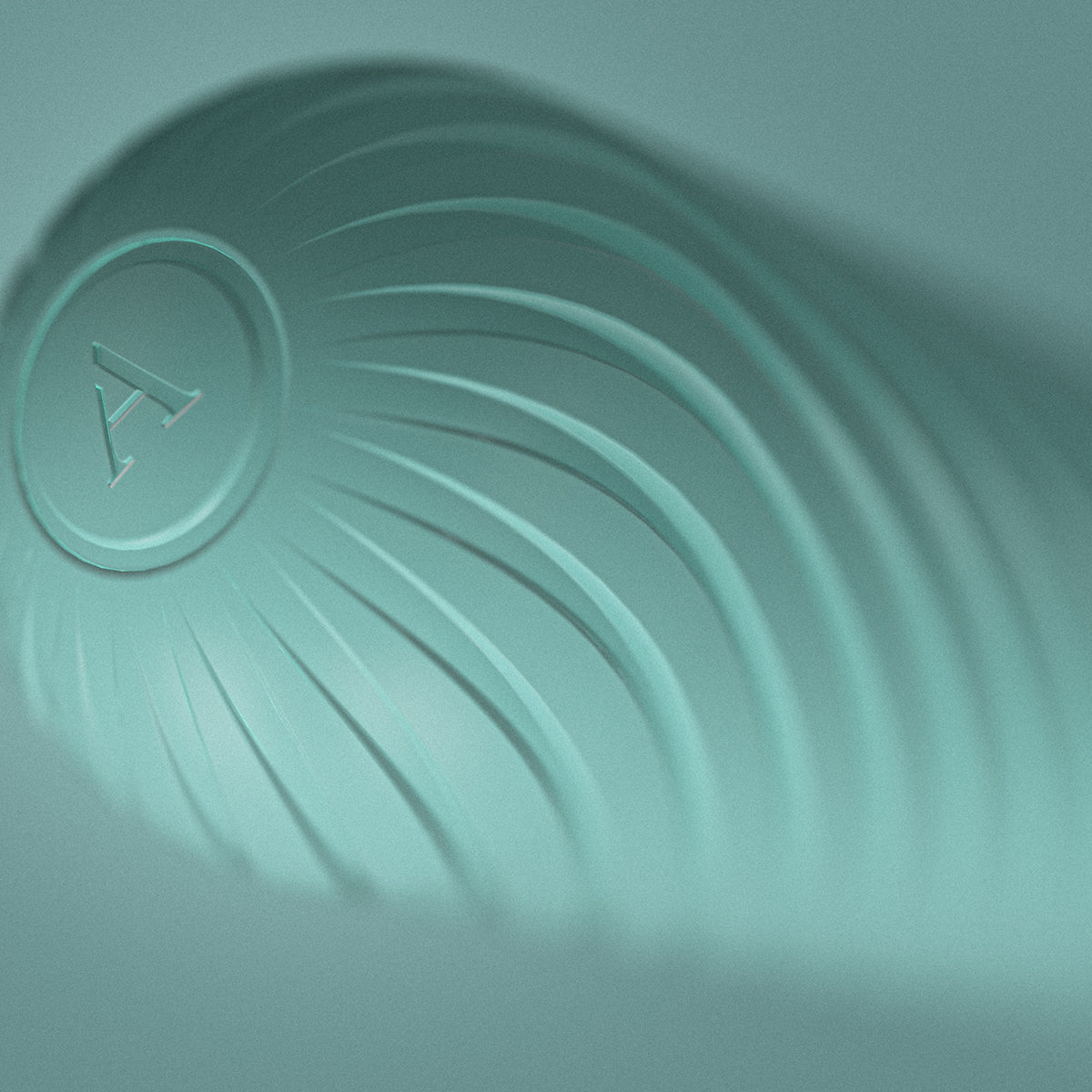 Arcwave Ghost Reversible CleanTech Silicone Stroker in Mint
