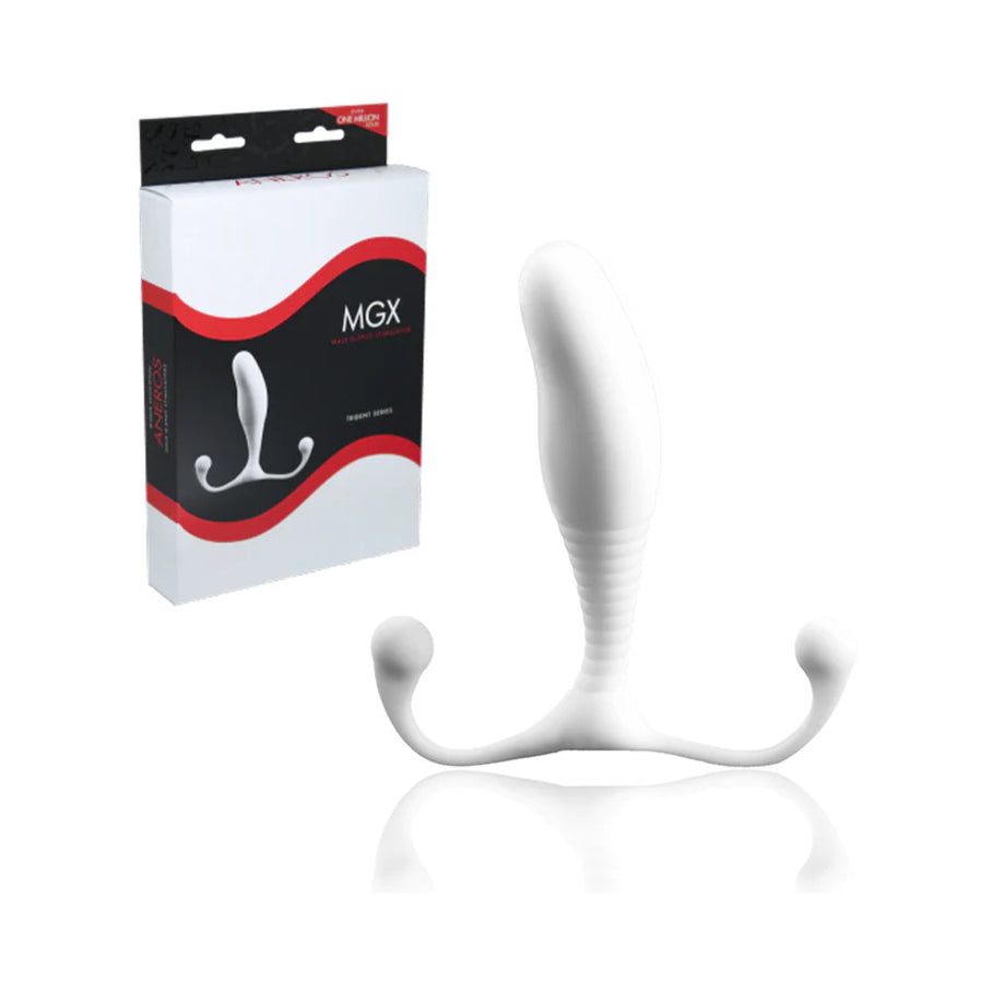 Aneros Trident Series MGX Prostate Massager