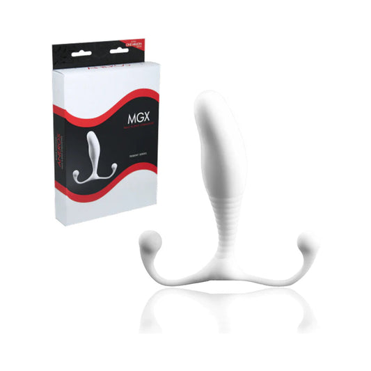 Aneros Trident Series MGX Prostate Massager