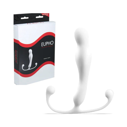 Aneros Trident Series Eupho Prostate Massager