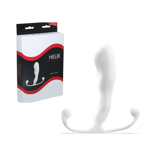 Aneros Trident Series Helix Prostate Massager