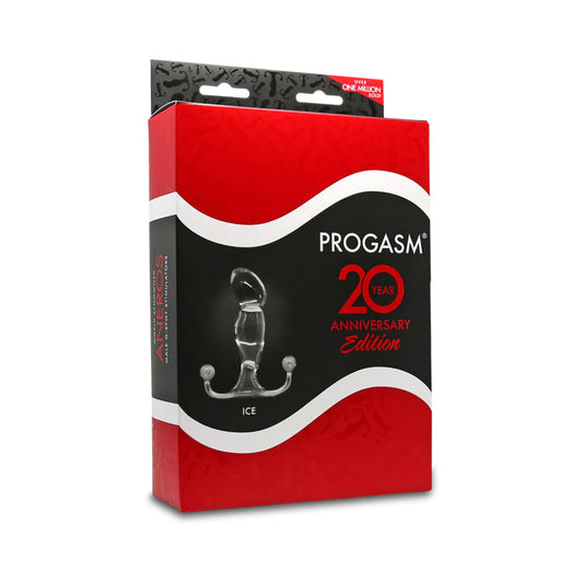 Aneros Progasm Ice Prostate Massager