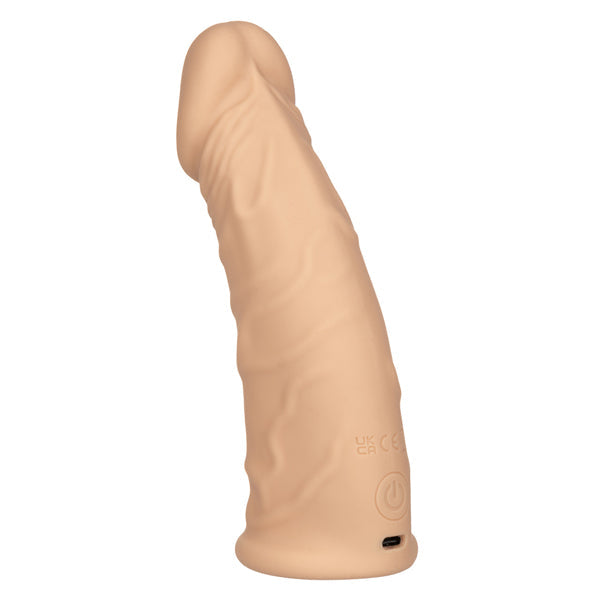 Performance Maxx 7" Vibrating Penis Extender