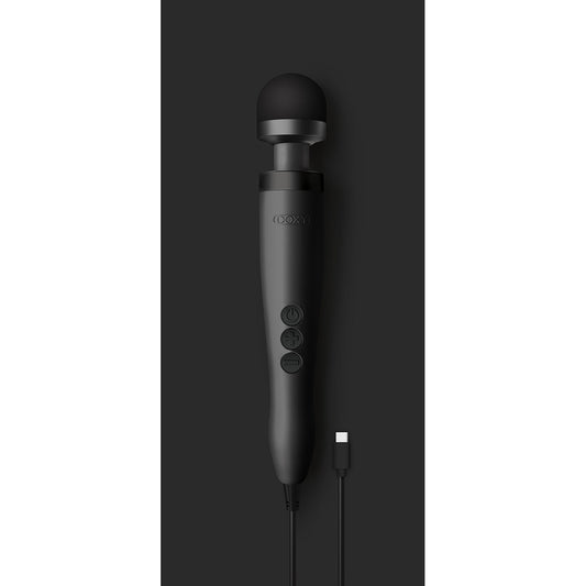 Doxy 3 USB-C Wand Massager