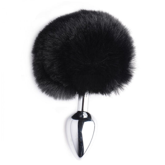 Tailz Fluffy Bunny Tail Anal Plug