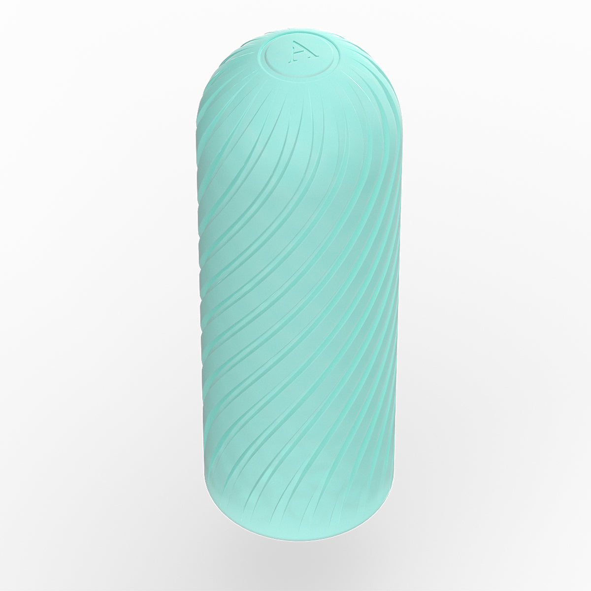 Arcwave Ghost Reversible CleanTech Silicone Stroker in Mint