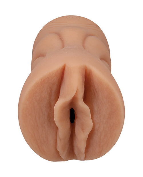 Signature Strokers Cami Strella Pocket Pussy