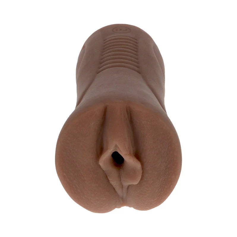 Signature Strokers Honey Gold Pocket Pussy