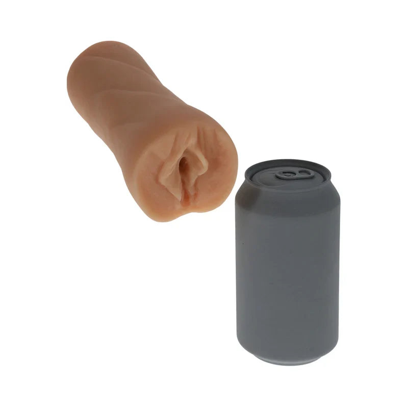 Signature Strokers Honey Gold Pocket Pussy