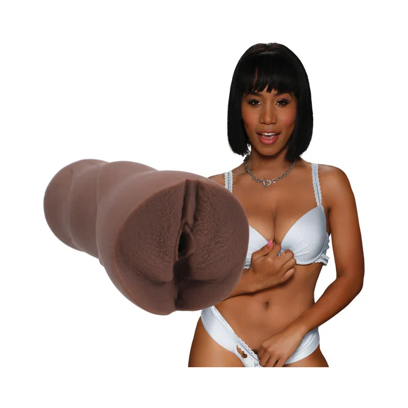 Signature Strokers Jenna Foxx Pocket Pussy